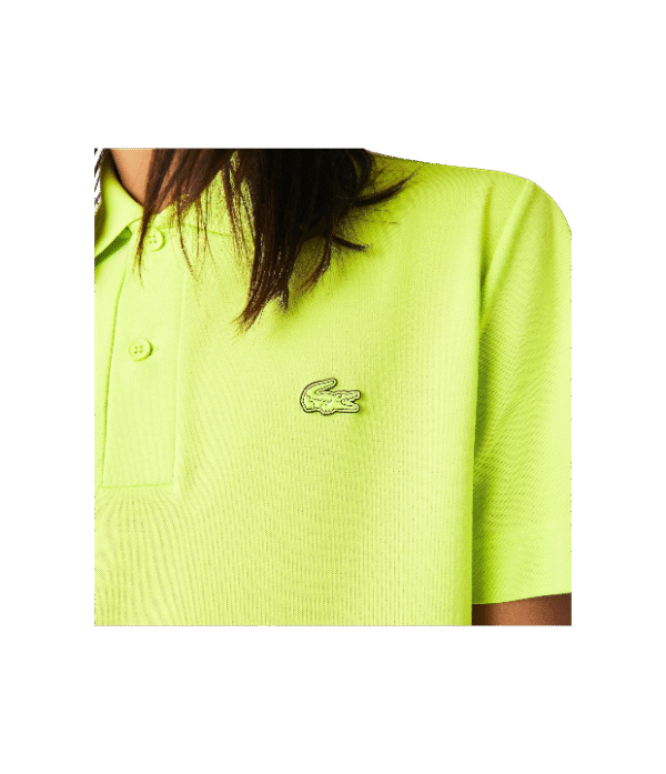 Polo lacoste clasic