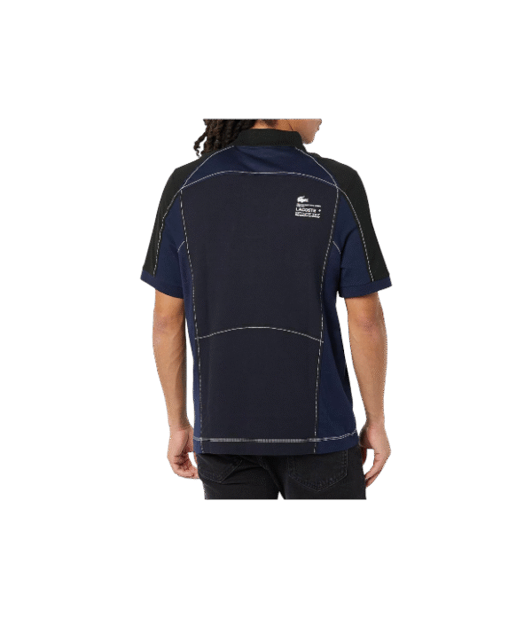 IMG_5673 Polo lacoste clasic