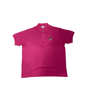 Polo lacoste clasic