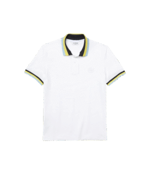 Polo lacoste clasic