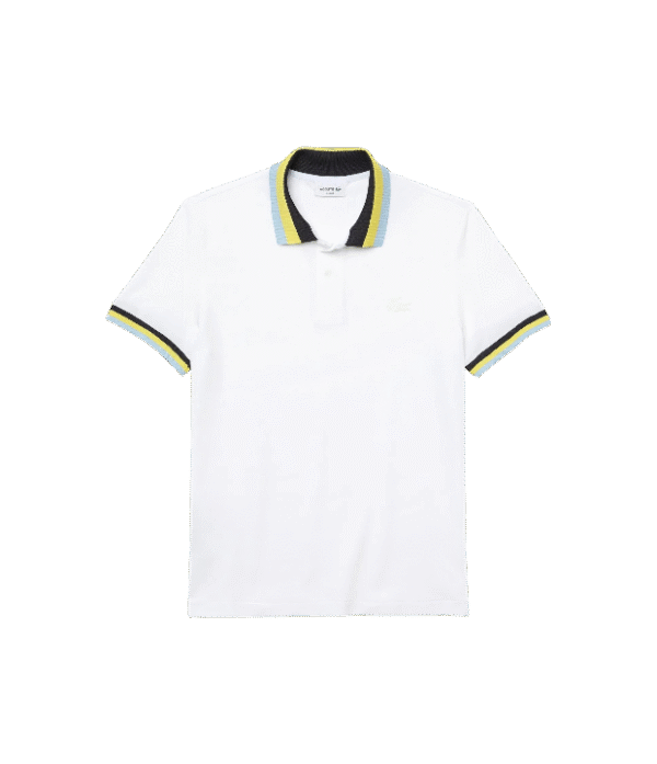 Polo lacoste clasic