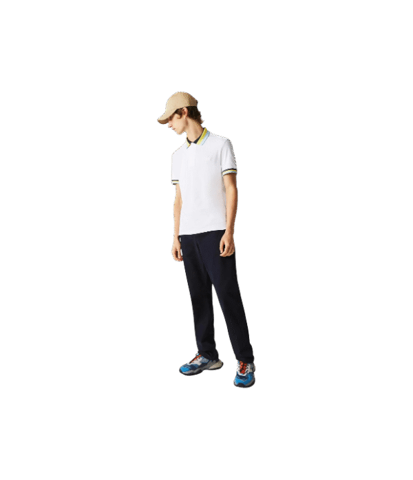 Polo lacoste clasic