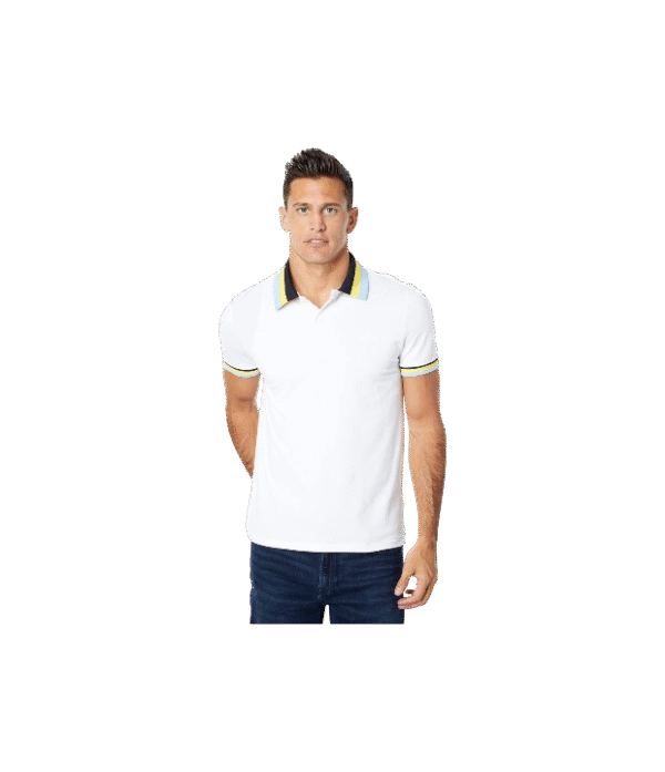 Polo lacoste clasic