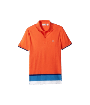 Polo lacoste clasic