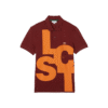 Polo lacoste clasic
