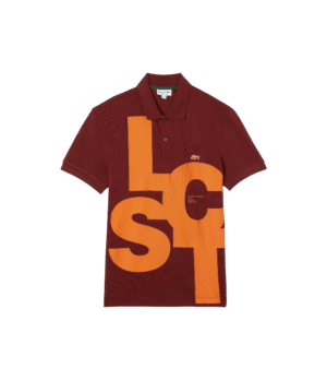 Polo lacoste clasic