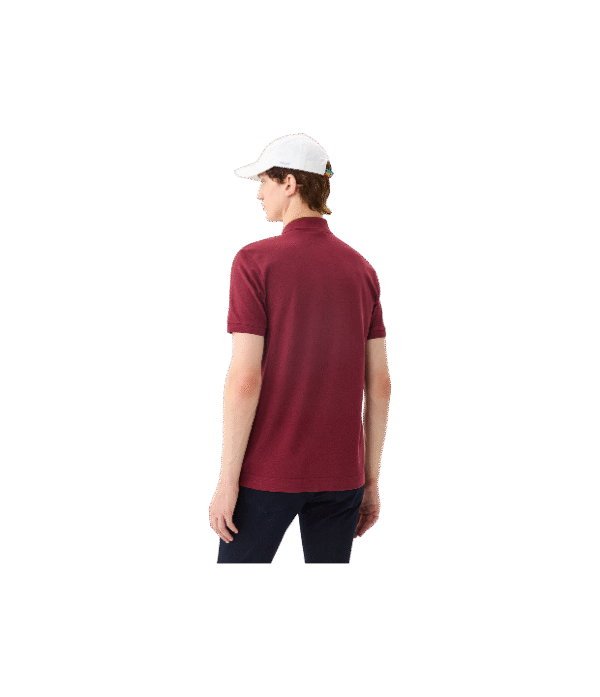 Polo lacoste clasic