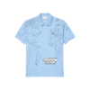 Polo lacoste clasic