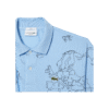 Polo lacoste clasic