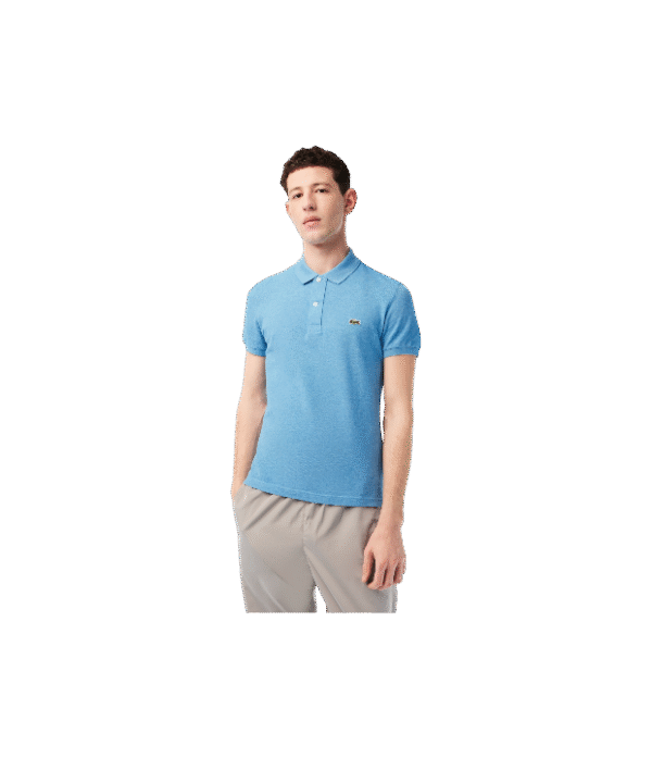 Polo lacoste clasic