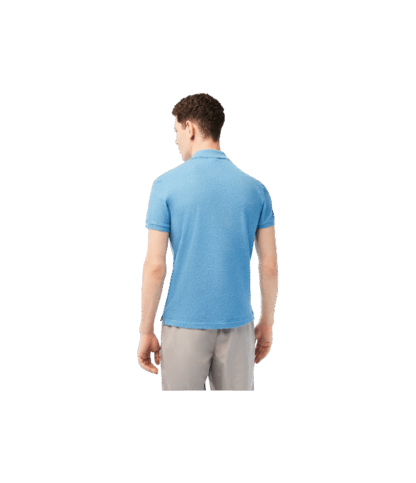 Polo lacoste clasic