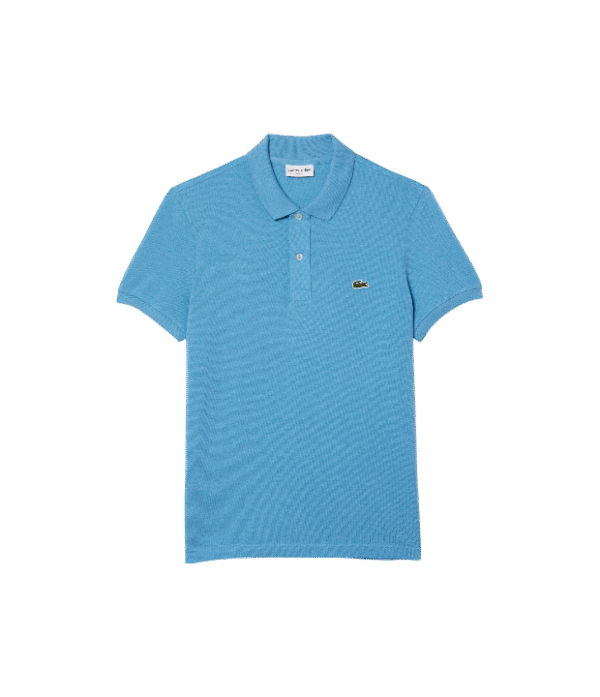 Polo lacoste clasic