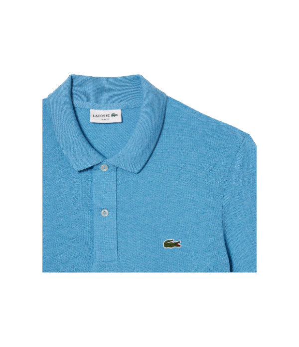 Polo lacoste clasic