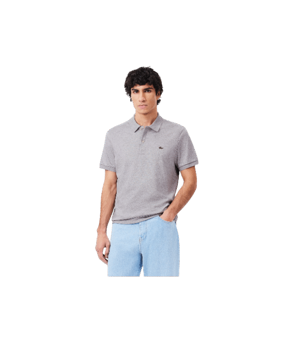 Polo lacoste clasic