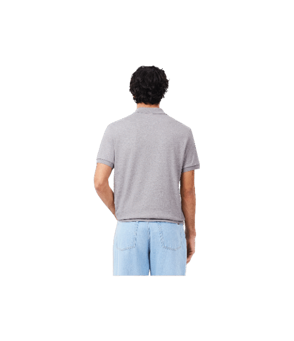 Polo lacoste clasic