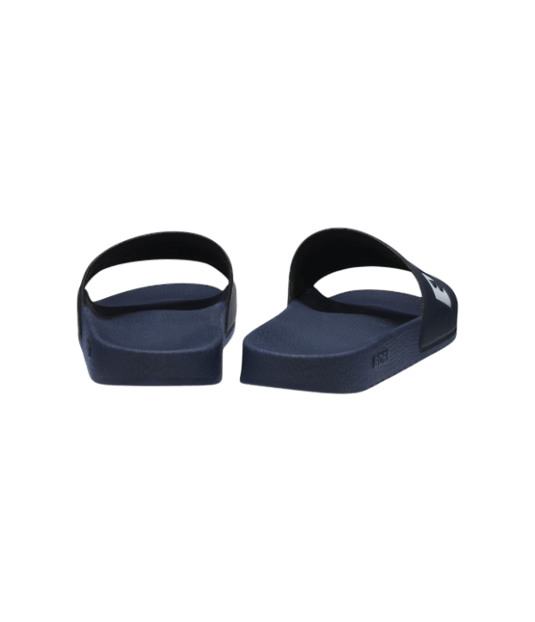 IMG_7418 Chanclas BOSS logo grande azul