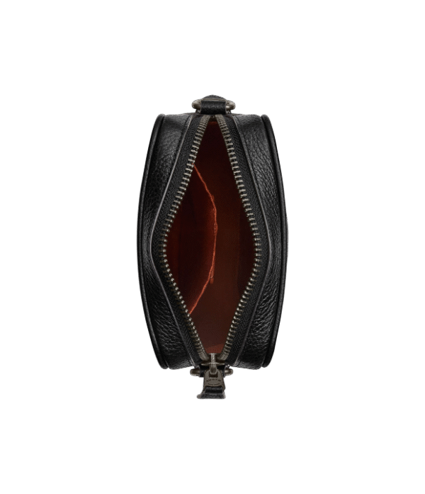 Crossbody Sullivan con logos