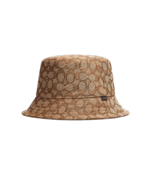 Gorrito café coach con logo