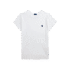 Blusa de dama blanco RL