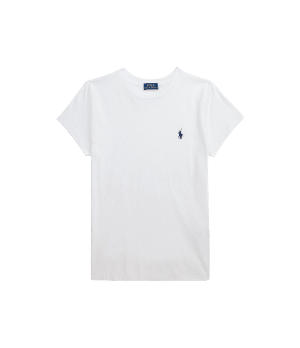 Blusa de dama blanco RL