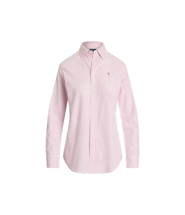 IMG_8931 Camisa manga larga rayas rosa