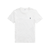 Playera blanca RL