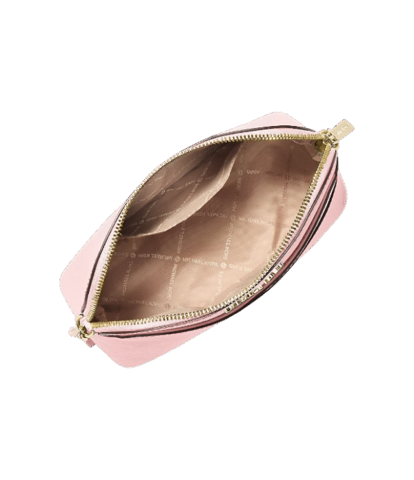 IMG_9100 Crossbody jet set domo rosa con logo