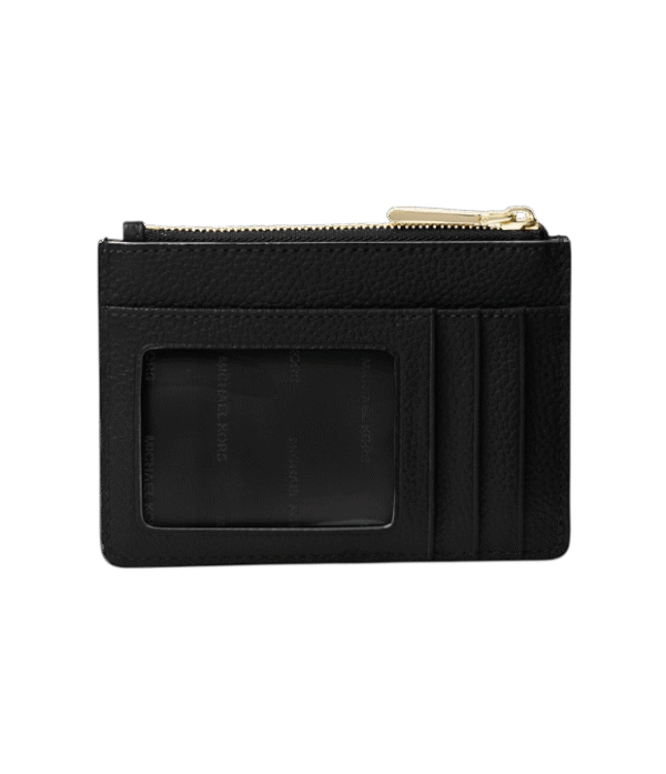 Monedero jet set travel chico negro