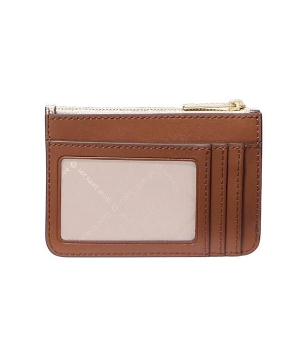 Monedero jet set travel chico vainilla