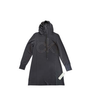 Vestido Casual CK con capucha