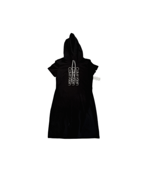 Vestido Casual CK con capucha