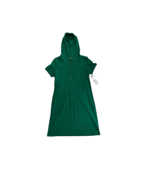 Vestido Casual CK con capucha