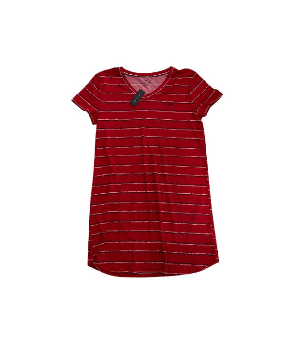 Vestido Casual Playa TH