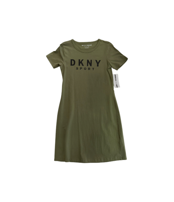 Vestido Casual Playa dkny