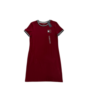 Vestido Casual Playa TH