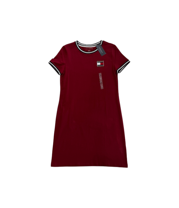 Vestido Casual Playa TH