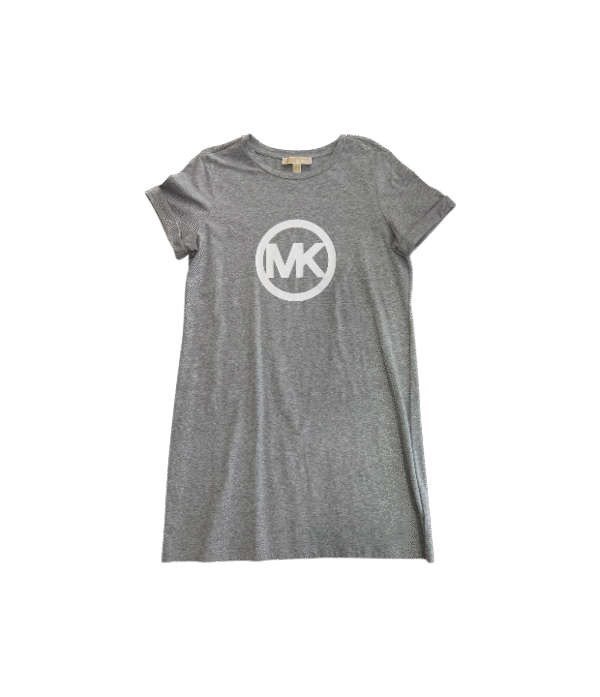 Vestido Casual Playa MK