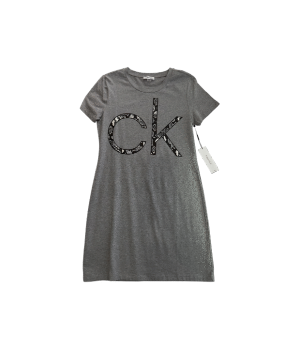 Vestido Casual Playa CK