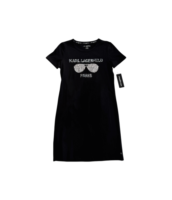 Vestido Casual Playa karl