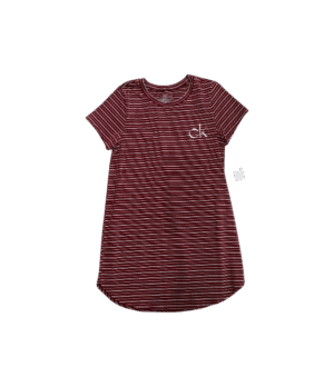 Vestido Casual Playa CK