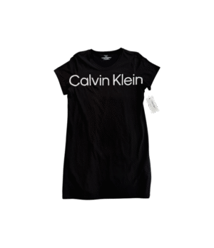 Vestido Casual Playa CK