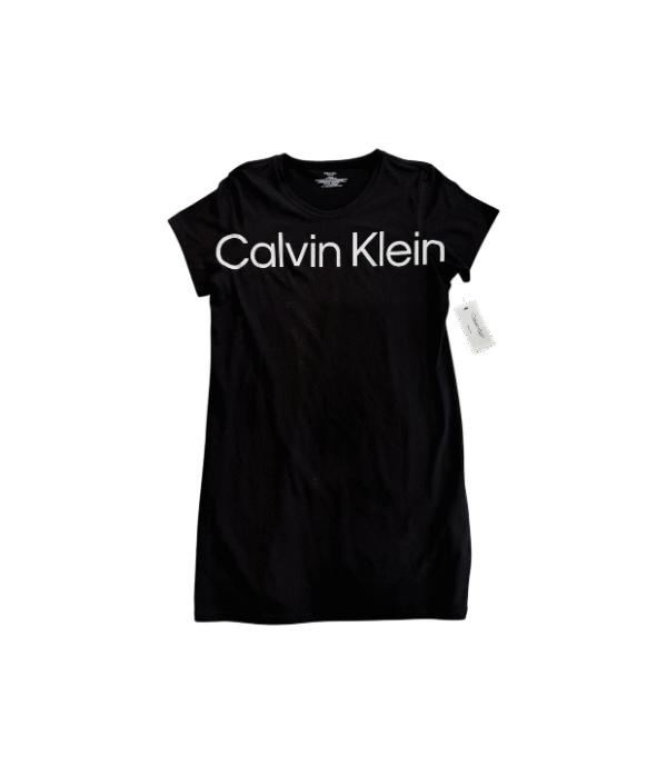 Vestido Casual Playa CK