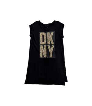 IMG_9254 Vestido Casual Playa dkny