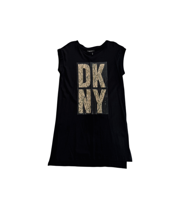 Vestido Casual Playa dkny