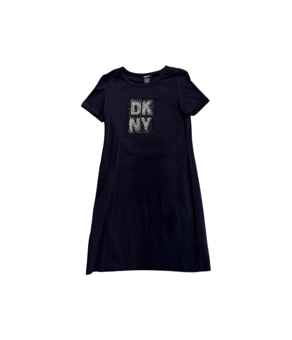 Vestido Casual Playa dkny