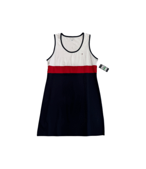 Vestido Casual Playa TH