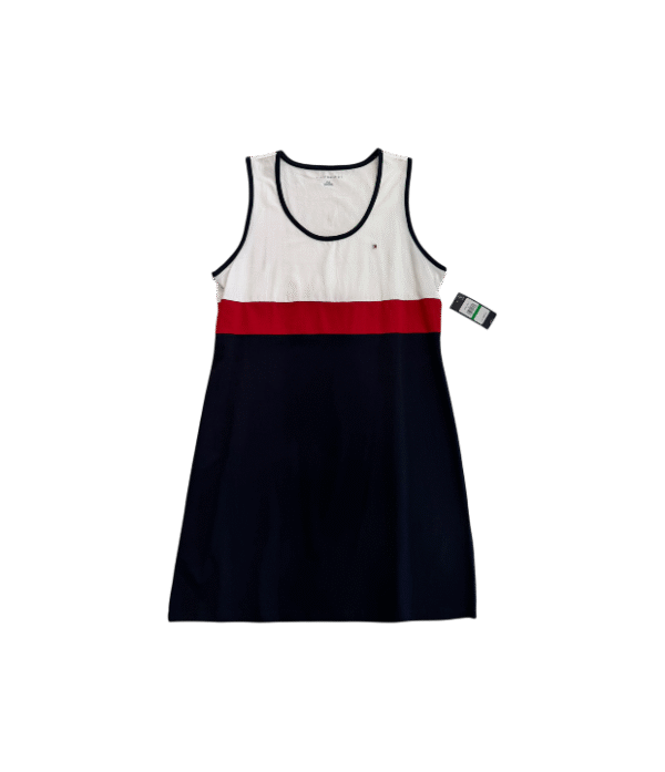 Vestido Casual Playa TH