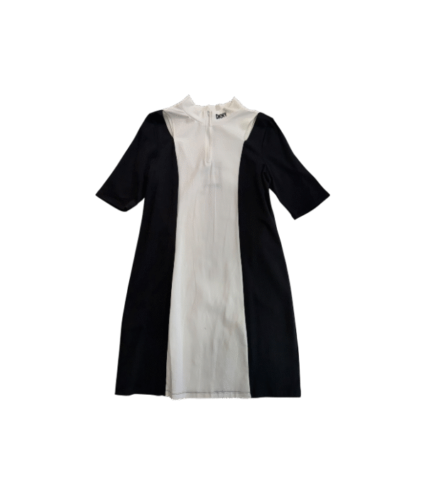 IMG_9259 Vestido Casual Playa dkny