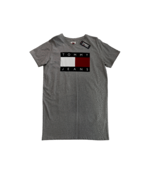 IMG_9262 Vestido Casual Playa TH