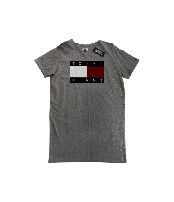 IMG_9262 Vestido Casual Playa TH